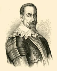 Gustav Adolf, ca. 1630