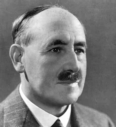 Guy Pocock, englischer Schriftsteller und Journalist