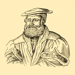 Hans Sachs, 1933