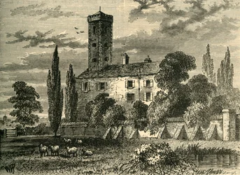 Heatons Folly, 1804
