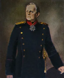Helmuth von Moltke 1800-1891