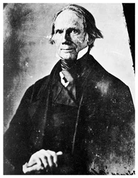 Henry Clay, amerikanischer Staatsmann, 1850, 1955