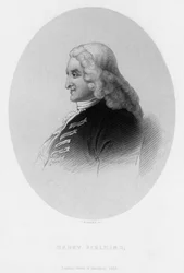 Henry Fielding, 19. Jahrhundert
