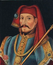 Heinrich IV, 1935