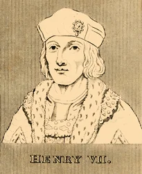 Heinrich VII., 1457-1509