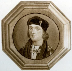 Heinrich VII. von England, 1902