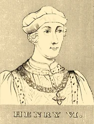 Heinrich VI., 1421-1471, 1830