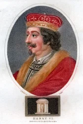 Heinrich VI, 1804