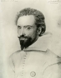 Henry de Beaumanoir, Marquis de Lavardin, um 1618, 1907