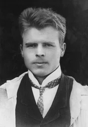 Hermann Rorschach 1884-1922, 1910er