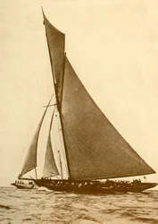 Seine Majestät Yacht Britannia