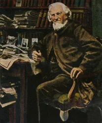 Hoffmann von Fallersleben
