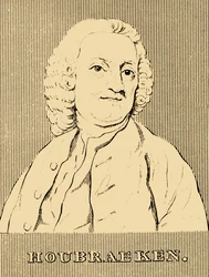 Houbraeken