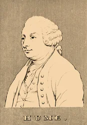 Hume, 1711-1776, 1830