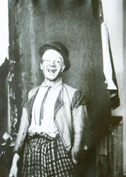 Igor Iljinski, russischer Schauspieler