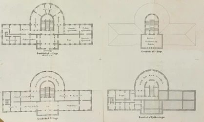Illustration aus dem Buch Katalog über die zur internationalen Fischereiausstellung in Bergen 1865 eingesandten Gegenstände und herausgegeben von (Bergen, [1865])