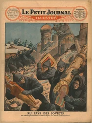 Im Land der Sowjets, 1930