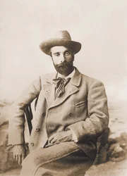 Isaac Ilyich Levitan 1860-1900, 1890