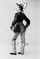 JR Hale, englischer Schauspieler, 1903