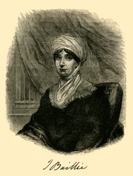 J. Baillie, ca. 1810-1830, ca. 1876
