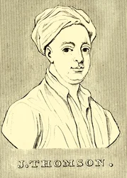J. Thomson, um 1700-1748, 1830