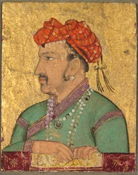 Jahangir, frühe 1600er Jahre