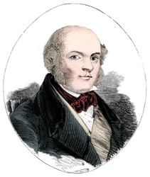 James Bruce, Lord Elgin, 1811-1863, 19. Jahrhundert