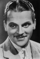 James Cagney 1899-1986, amerikanischer Schauspieler, ca. 1920er