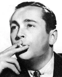 James Dunn, amerikanischer Schauspieler, 1934-1935