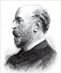 James Emerson Reynolds