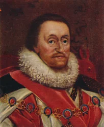 James I., 1935