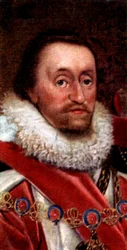James VI. von Schottland, James I. von England und Irland