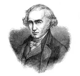 James Watt, schottischer Ingenieur und Erfinder