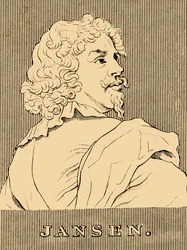 Jansen, 1585-ca. 1632, 1830