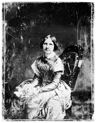 Jenny Lind, PT Barnums schwedische Nachtigall, um 1850, 1955