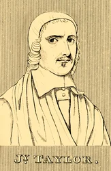 Jeremy Taylor, 1830