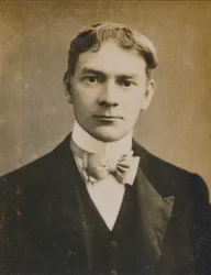 Jerome K. Jerome, englischer Autor