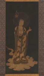 Jizo Bosatsu, 15. Jahrhundert