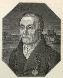 Joachim Christian Nettelbeck