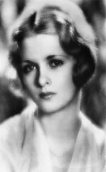 Joan Bennett 1910-1990. Amerikanische Schauspielerin, 20. Jahrhundert