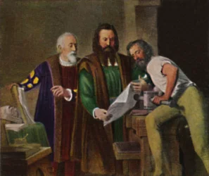 Johann Gutenberg 1400-1468, 1934