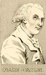 John Bacon, 1740-1799, 1830