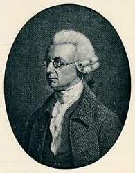 John Hoole, 1727-1803
