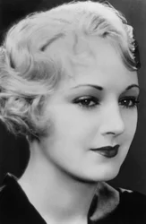 Josephine Dunn 1906-1983, amerikanische Schauspielerin, 20. Jahrhundert