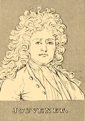Jouvenet, 1644-1717, 1830