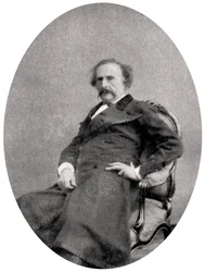 Jules Amédée Barbey d
