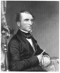 Justus von Liebig, deutscher Chemiker