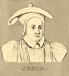 Juxon, 1582-1663, 1830