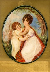 Karoline, 1933