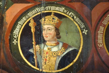 König Edward IV